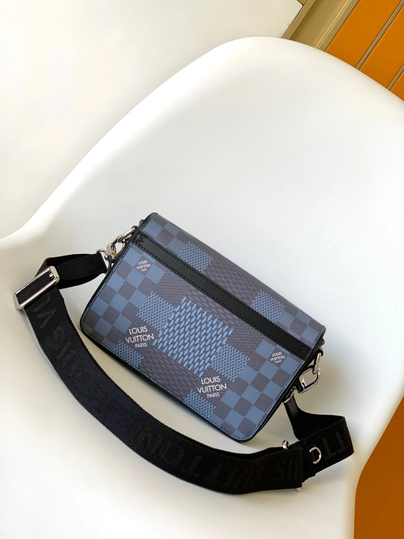 LV Satchel bags 4056D-0336