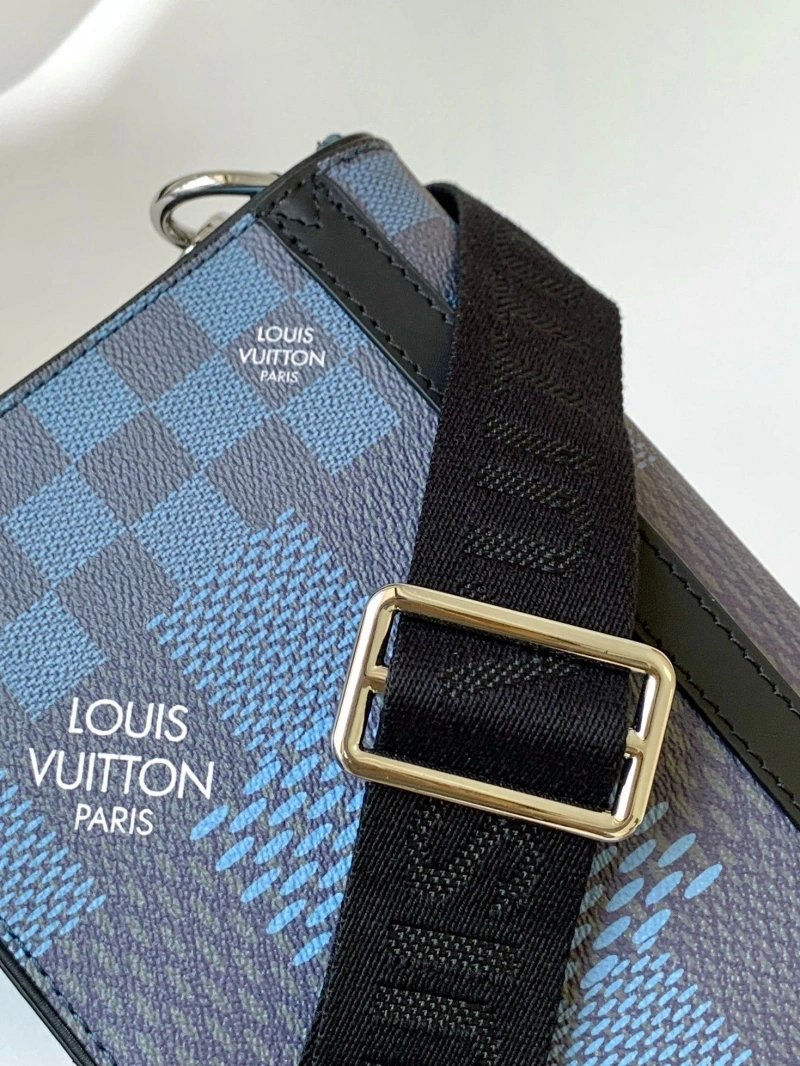 LV Satchel bags 4056D-0336