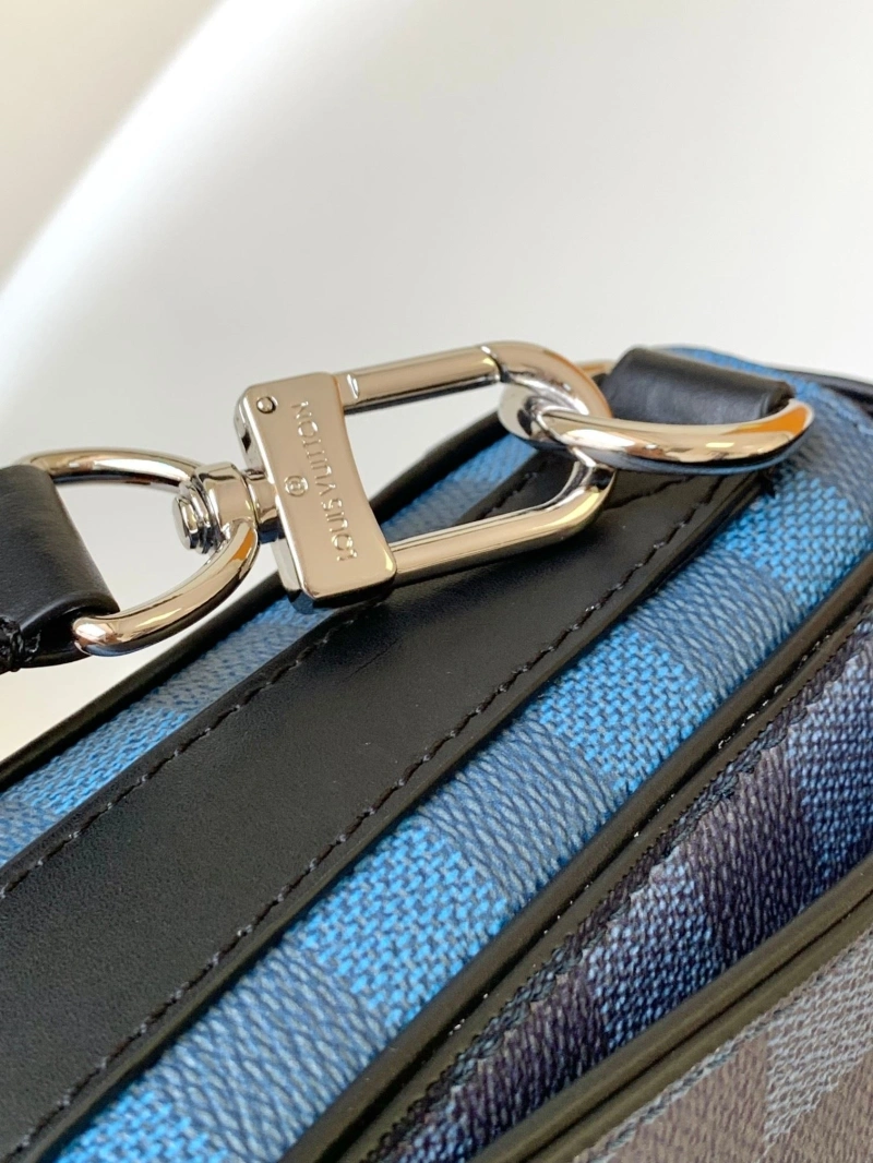 LV Satchel bags 4056D-0336