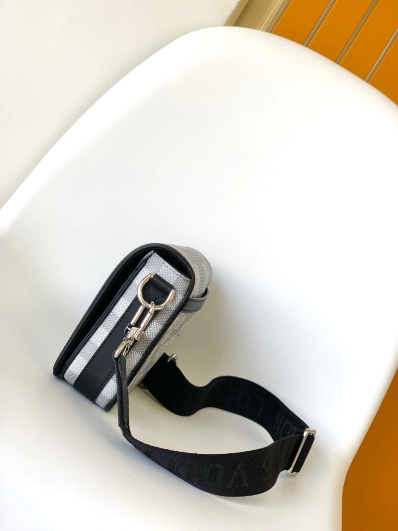LV Satchel bags 4056D-0337