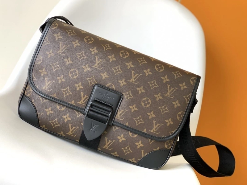 LV Satchel bags 4056D-0338