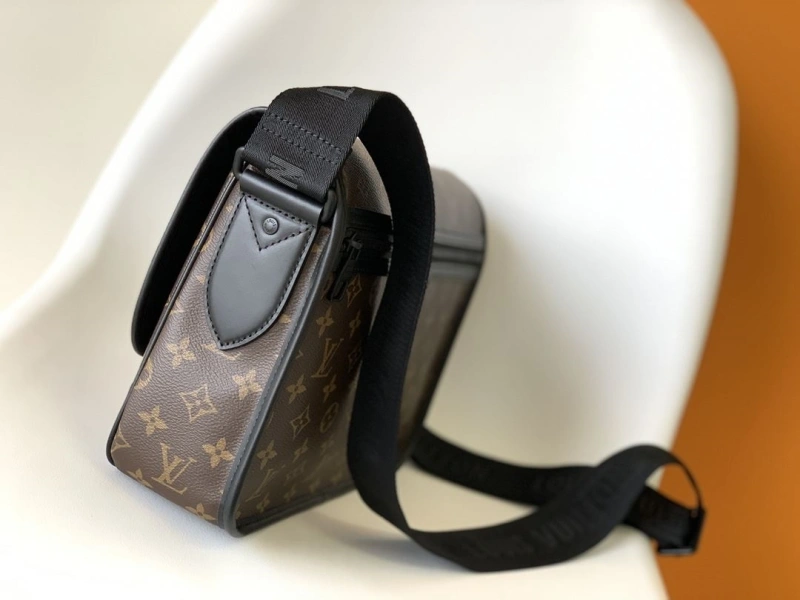 LV Satchel bags 4056D-0338