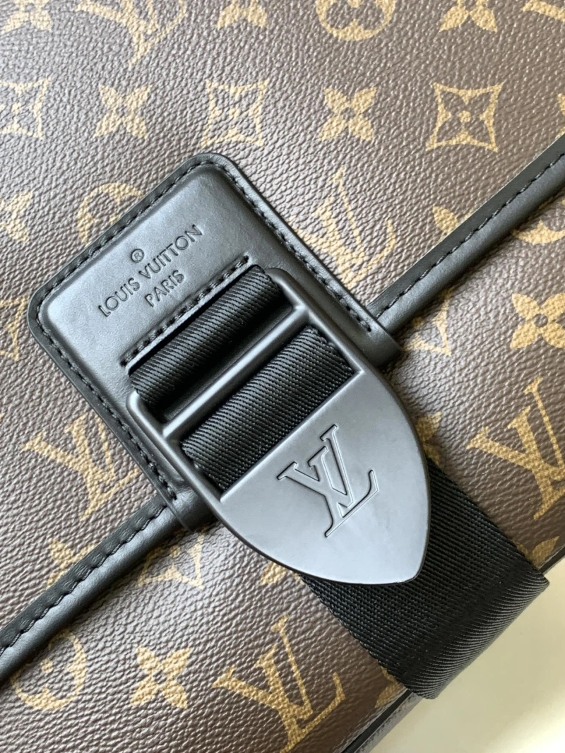 LV Satchel bags 4056D-0338