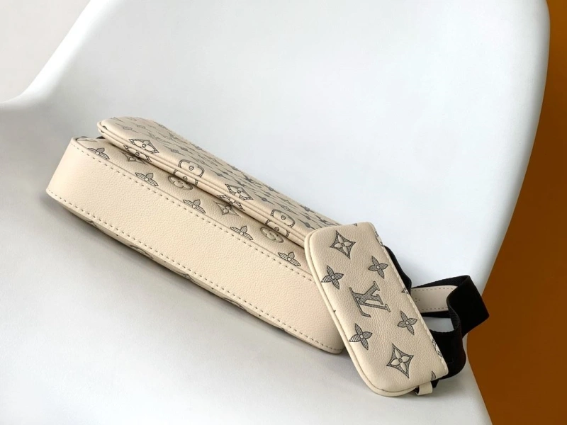 LV Satchel bags 4056D-0341