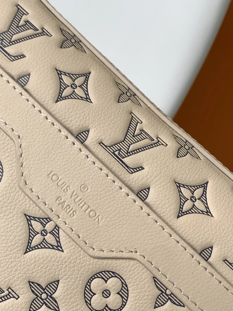 LV Satchel bags 4056D-0341