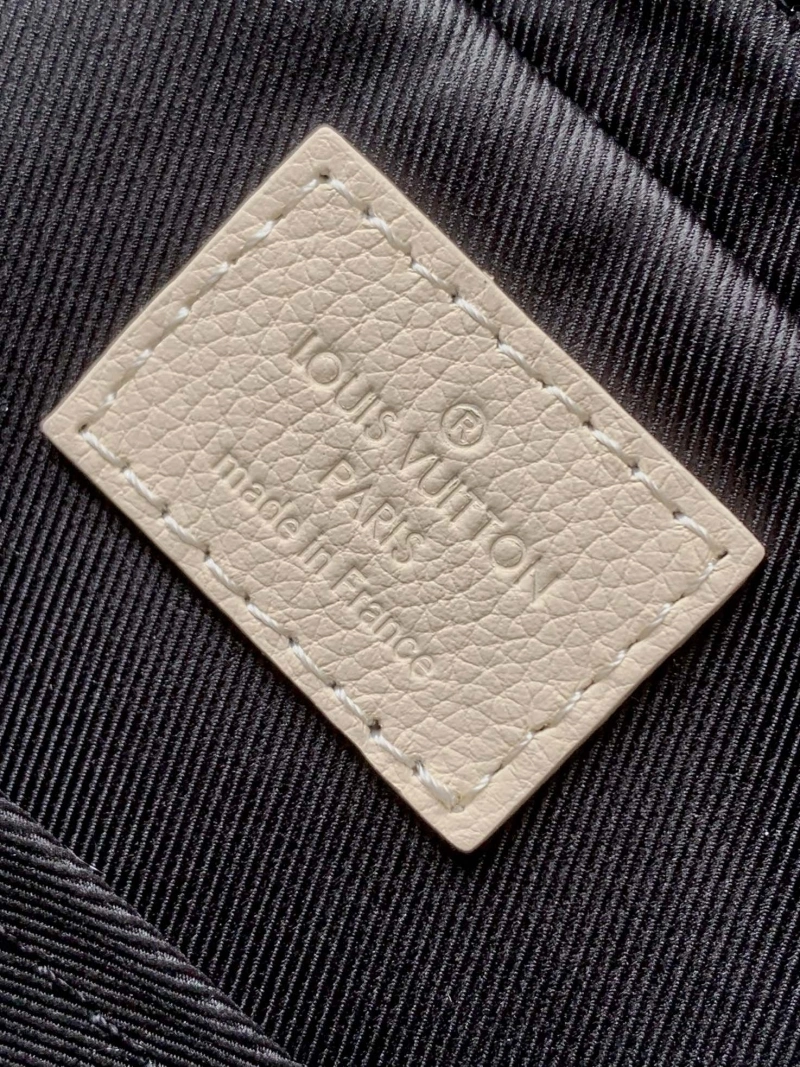 LV Satchel bags 4056D-0341