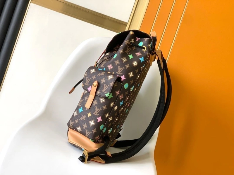 LV Backpacks 4056D-0345