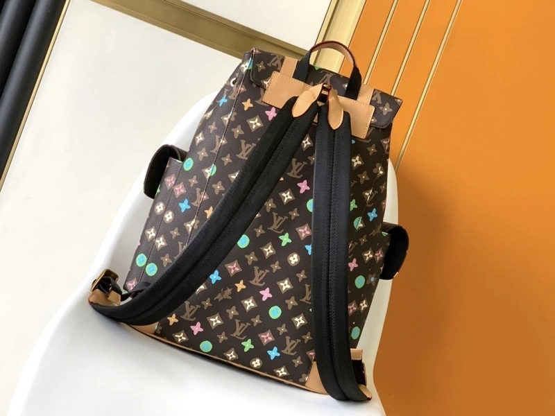 LV Backpacks 4056D-0345