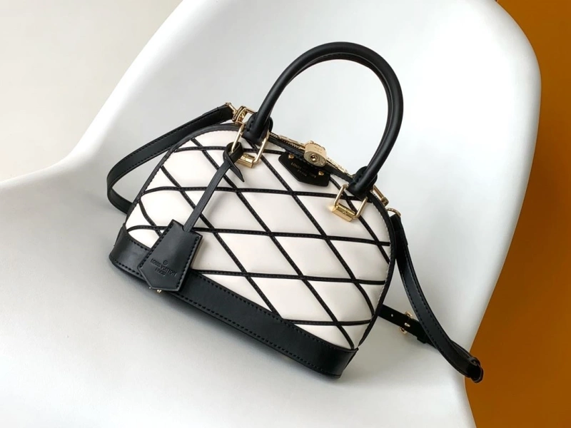 LV Top Handle Bags 4056D-0347