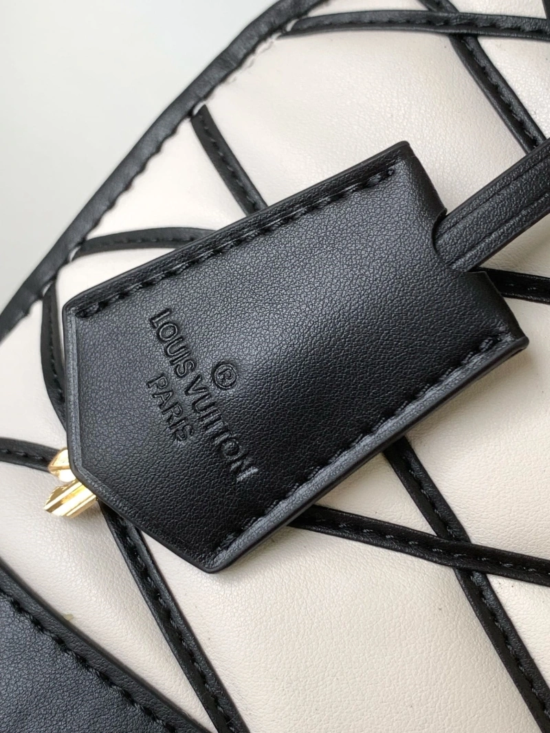 LV Top Handle Bags 4056D-0347