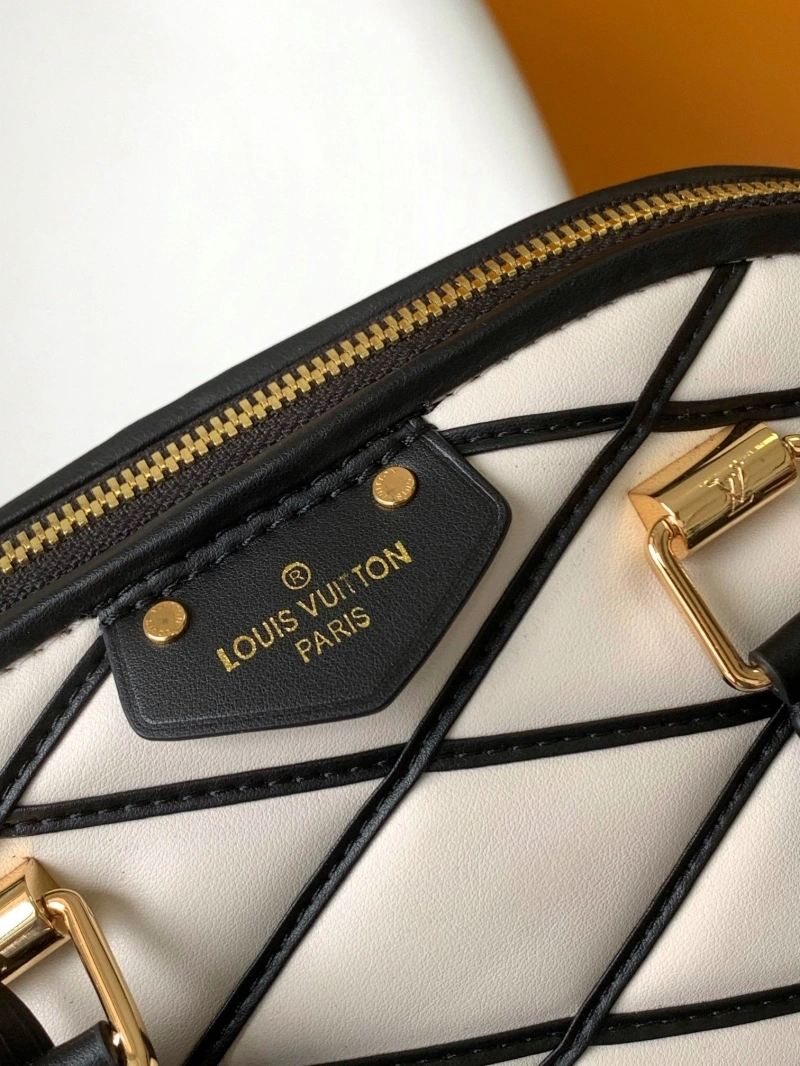 LV Top Handle Bags 4056D-0347