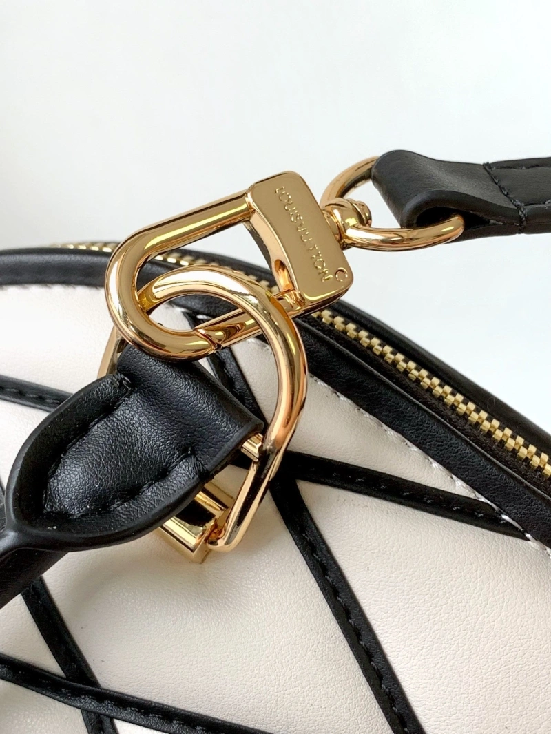 LV Top Handle Bags 4056D-0347