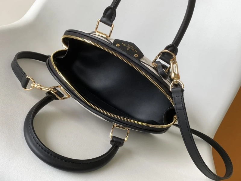 LV Top Handle Bags 4056D-0347