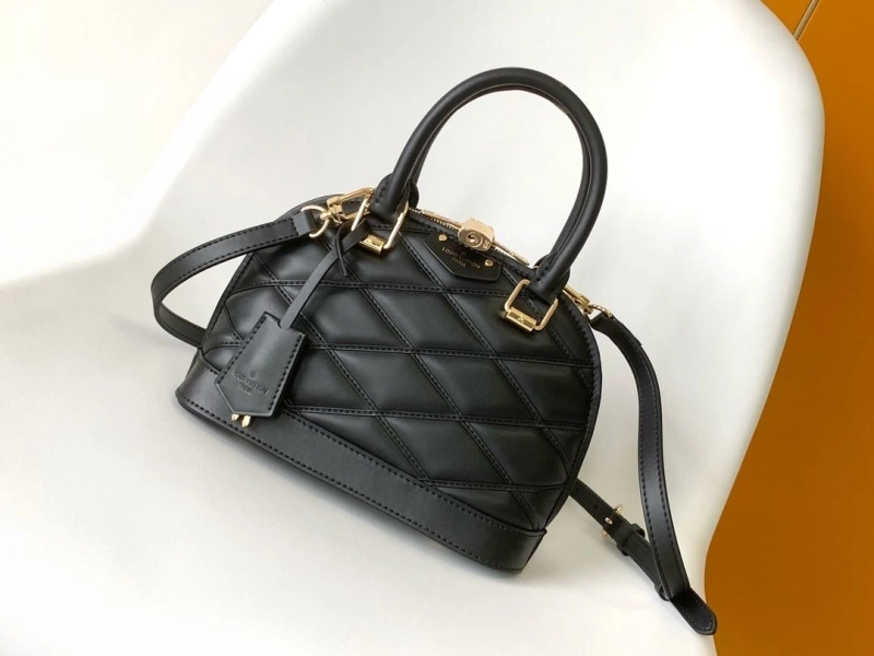 LV Top Handle Bags 4056D-0348