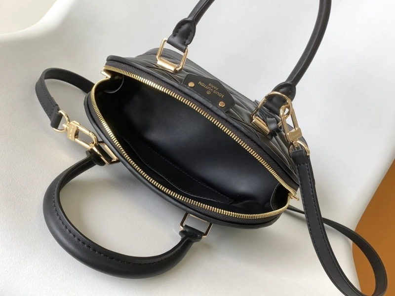 LV Top Handle Bags 4056D-0348