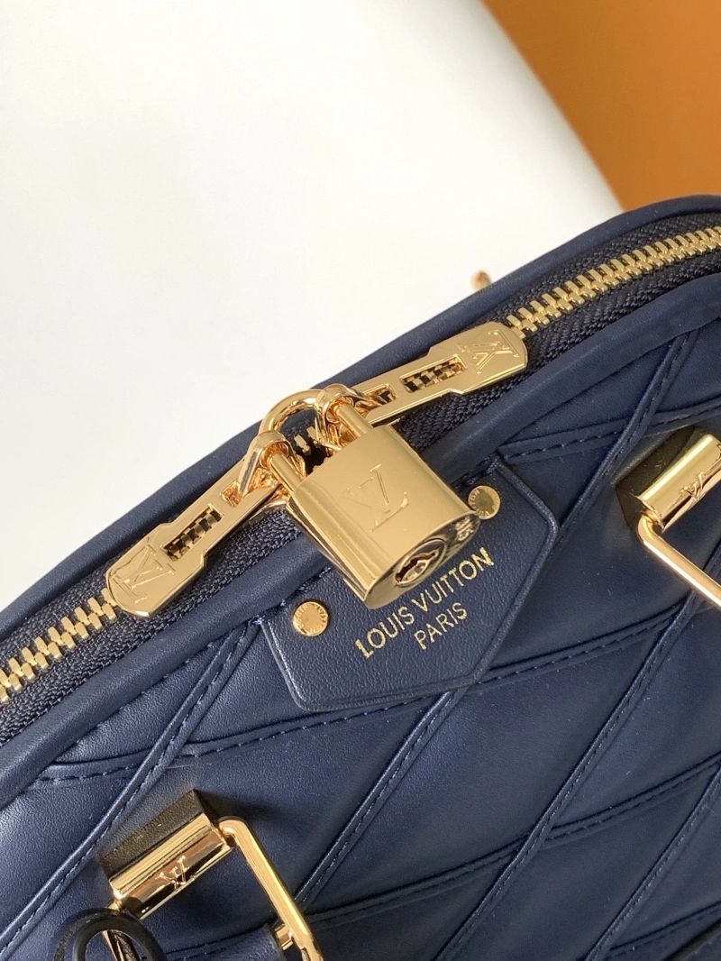 LV Top Handle Bags 4056D-0349