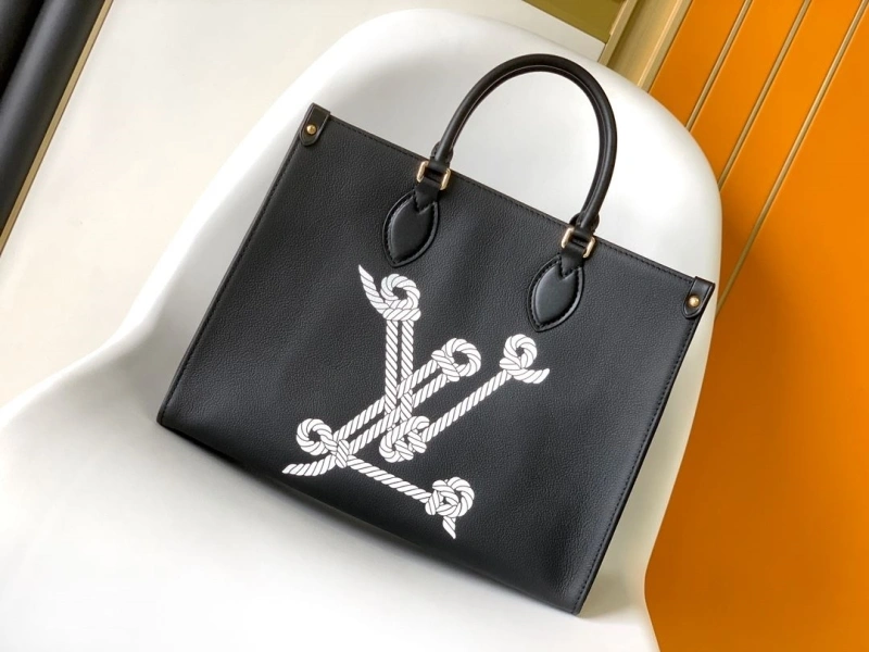 LV Shopping Bags 4056D-0350