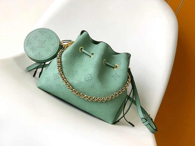 LV Satchel bags 4056D-0359
