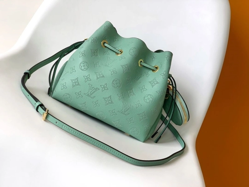 LV Satchel bags 4056D-0359