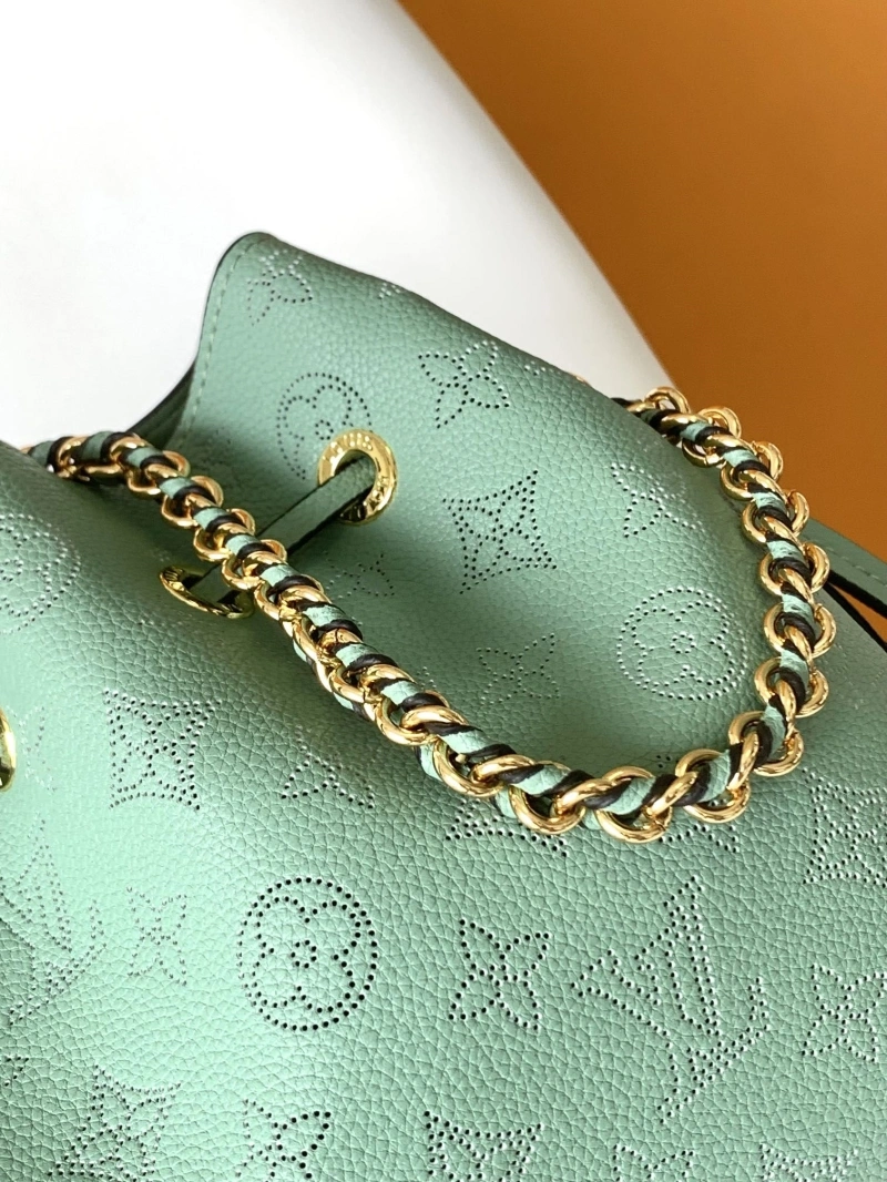 LV Satchel bags 4056D-0359