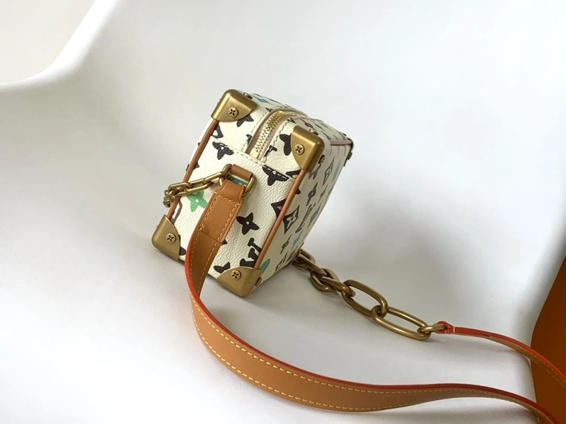 LV Box Bags 4056D-0375