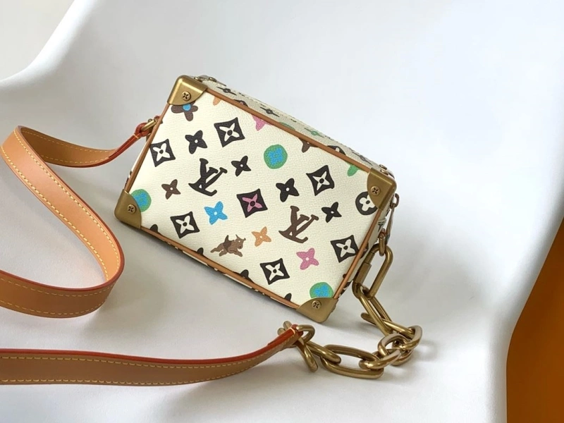 LV Box Bags 4056D-0375