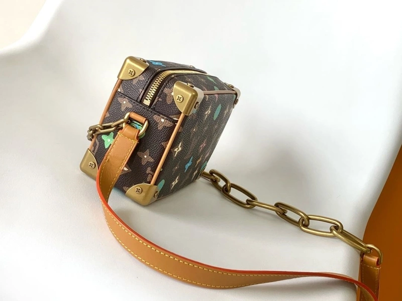 LV Box Bags 4056D-0376