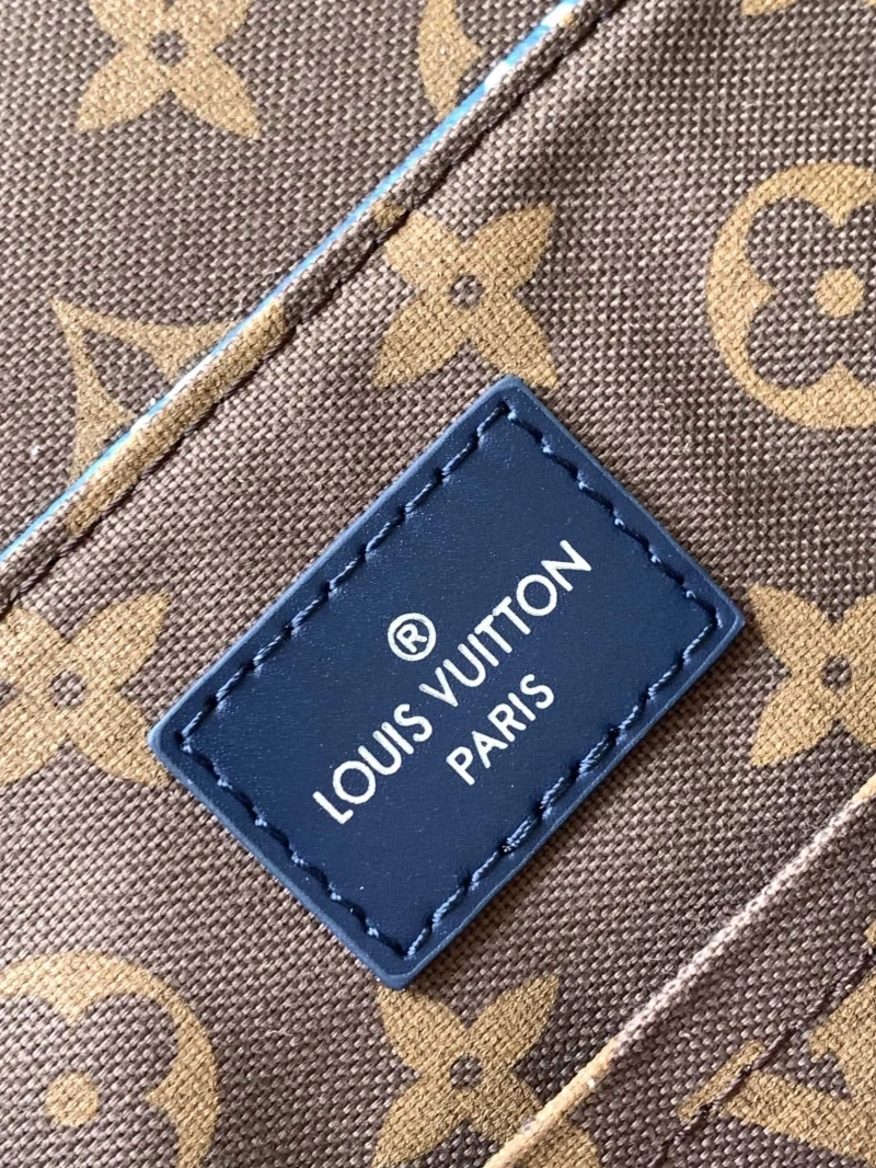 LV Box Bags 4056D-0382