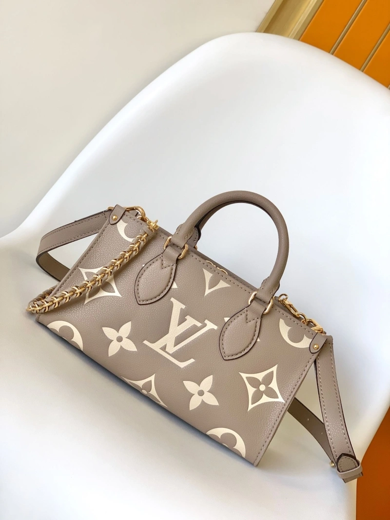LV Top Handle Bags 4056D-0386