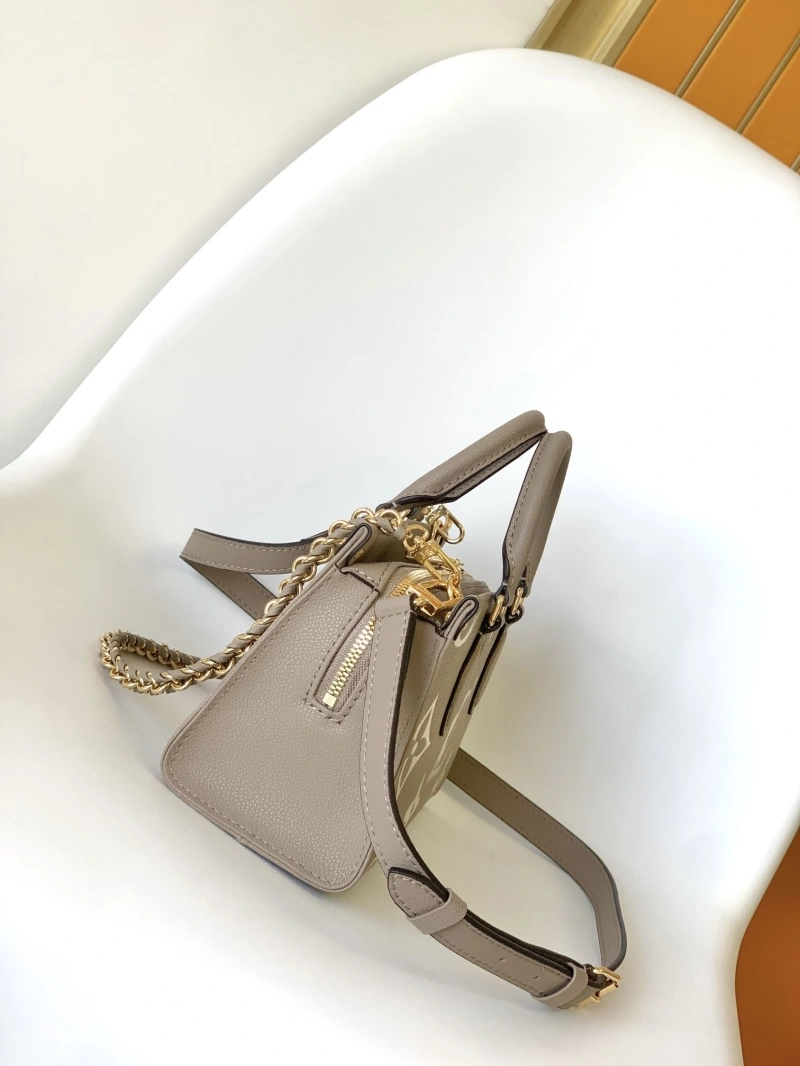 LV Top Handle Bags 4056D-0386