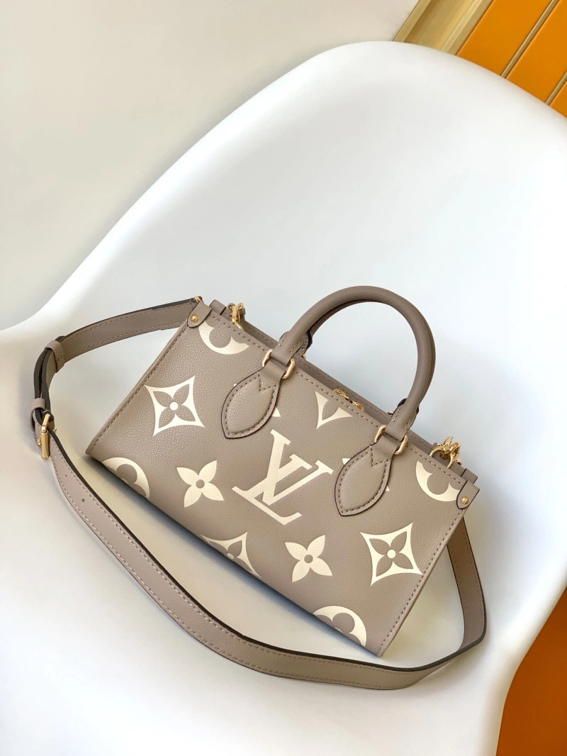 LV Top Handle Bags 4056D-0386