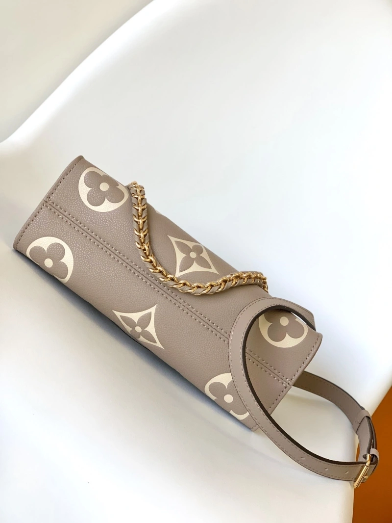 LV Top Handle Bags 4056D-0386