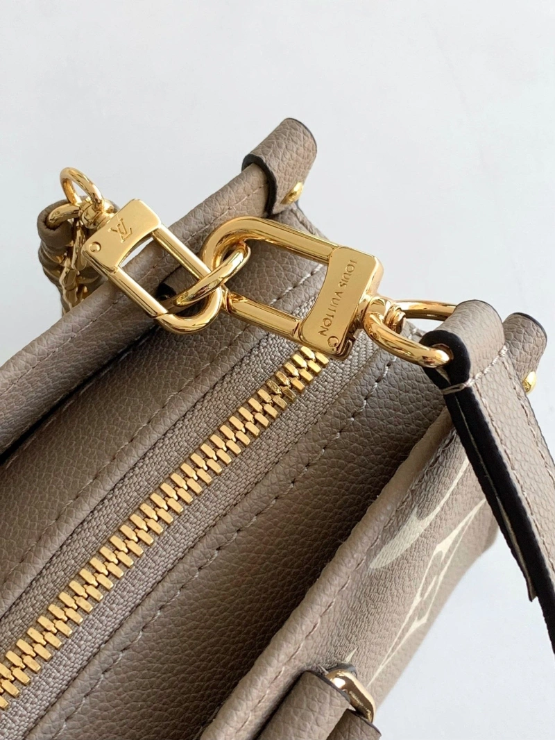 LV Top Handle Bags 4056D-0386