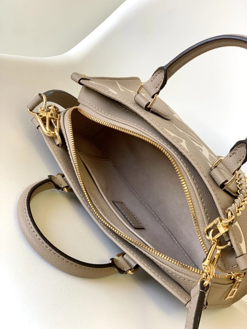 LV Top Handle Bags 4056D-0386