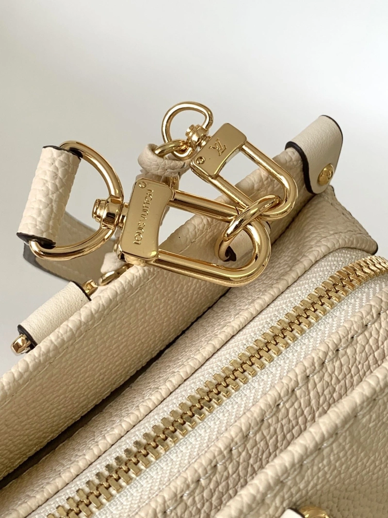 LV Top Handle Bags 4056D-0387