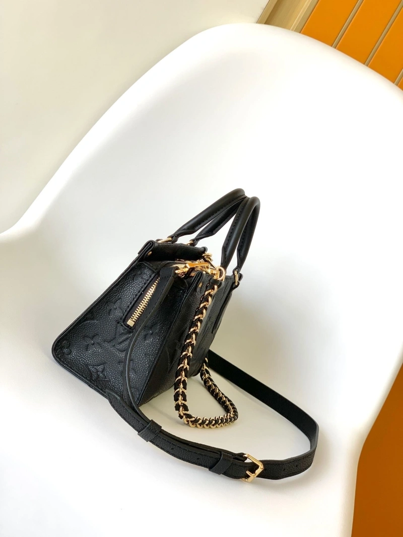 LV Top Handle Bags 4056D-0388