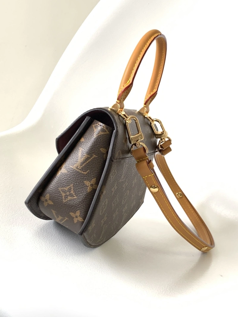 LV Top Handle Bags 4056D-0389