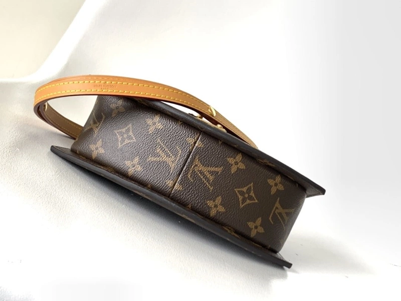 LV Top Handle Bags 4056D-0389