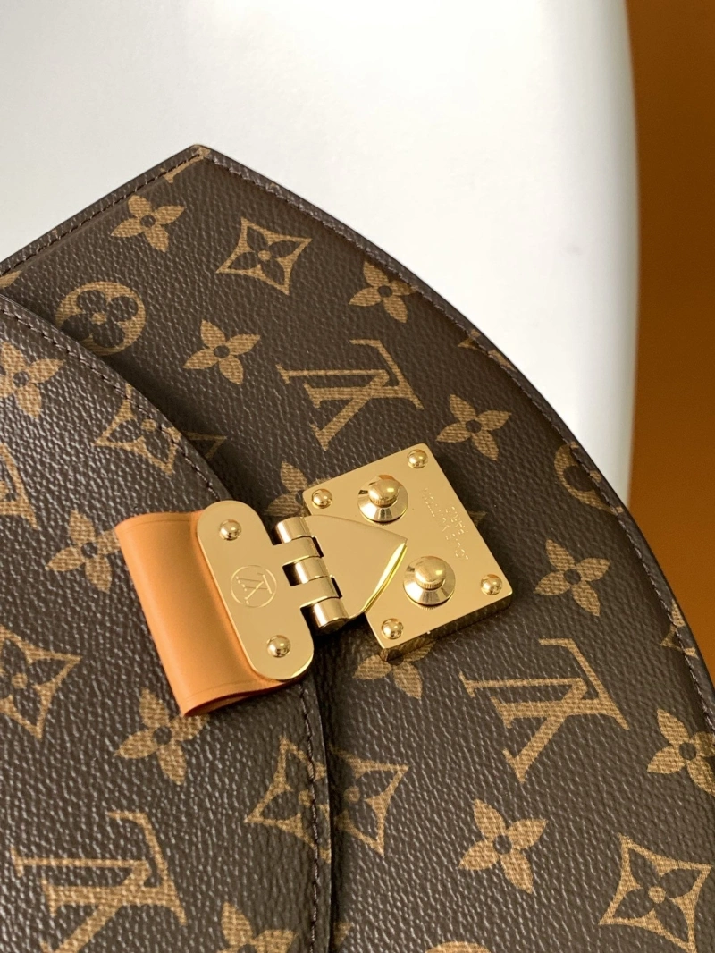 LV Top Handle Bags 4056D-0389