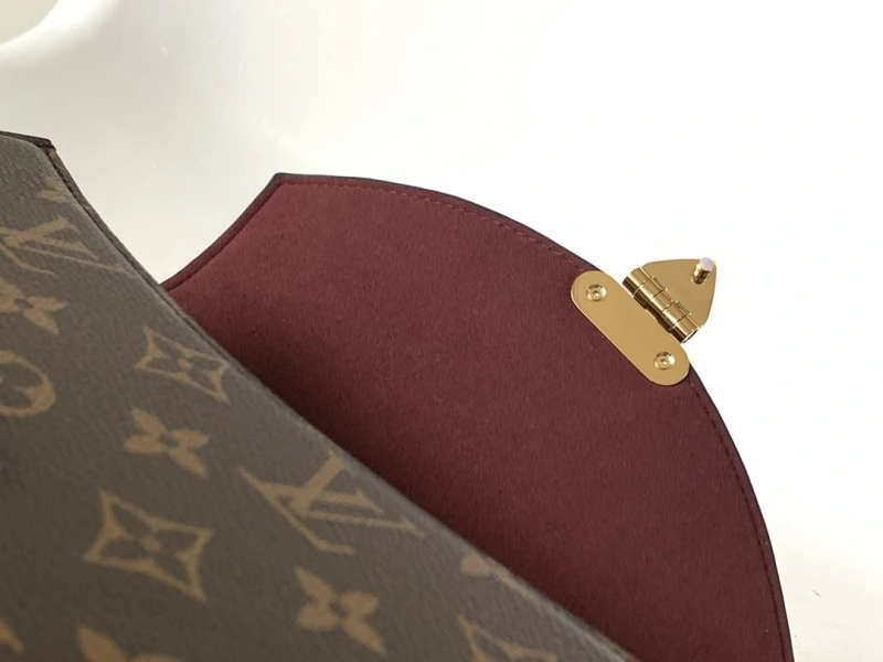 LV Top Handle Bags 4056D-0389
