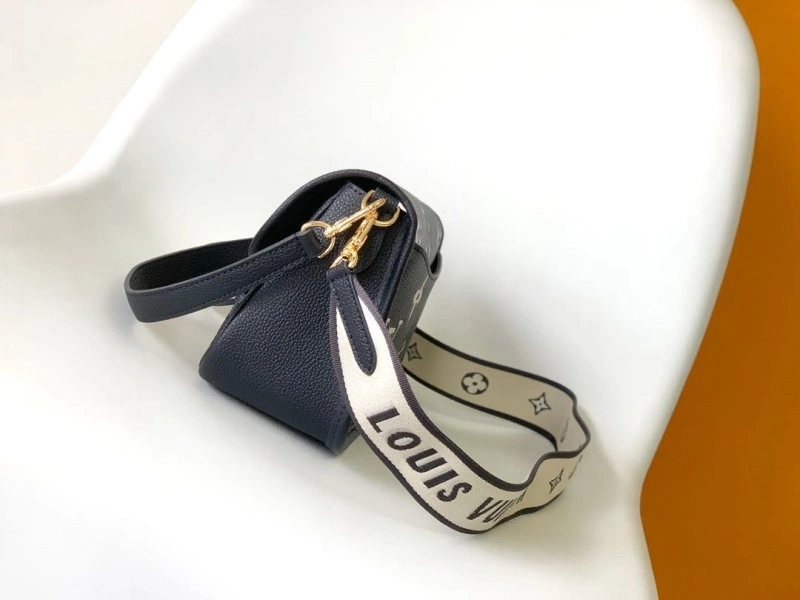 LV Satchel bags 4056D-0393