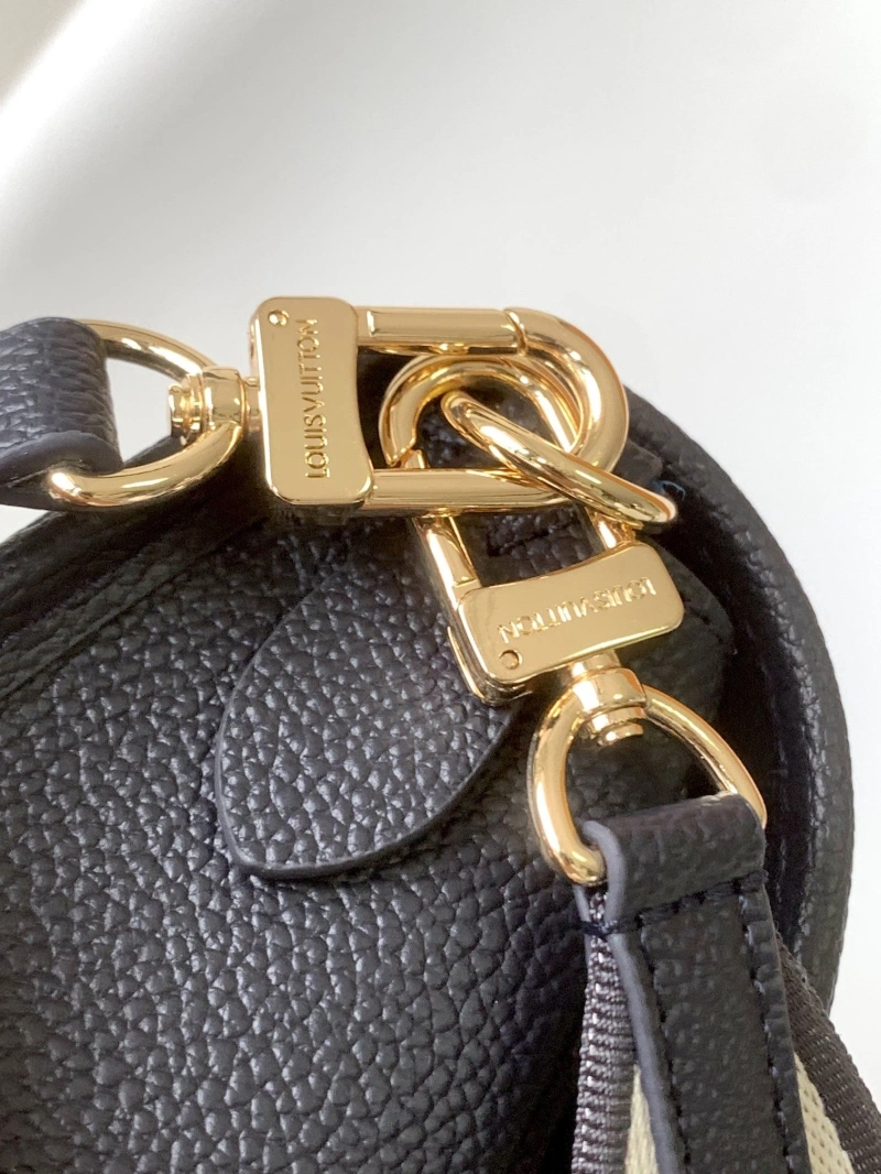 LV Satchel bags 4056D-0393
