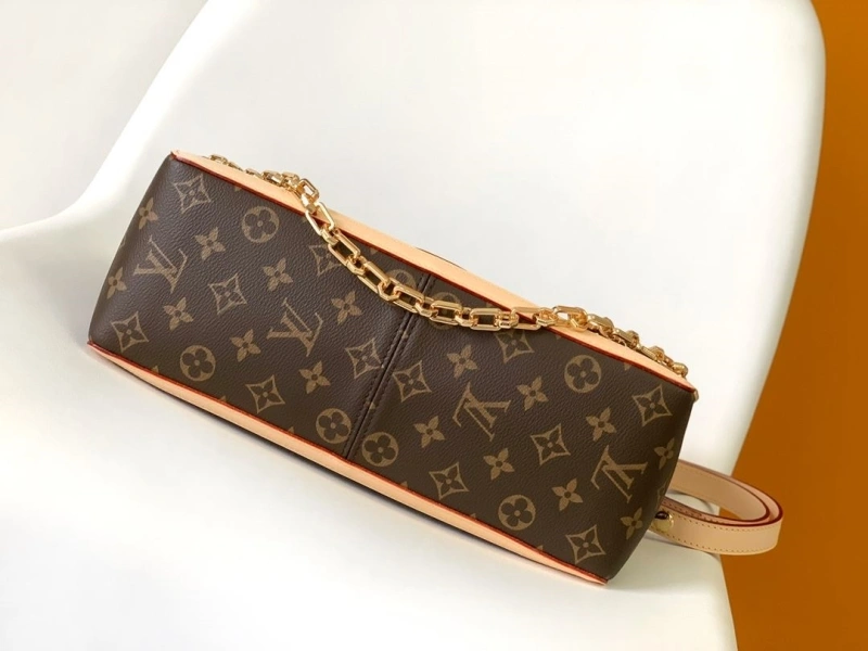 LV Satchel bags 4056D-0397