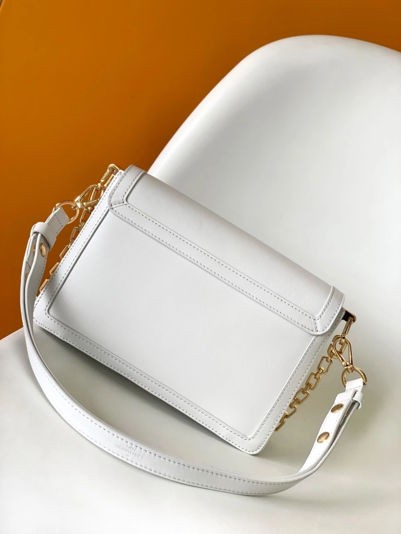 LV Satchel bags 4056D-0398