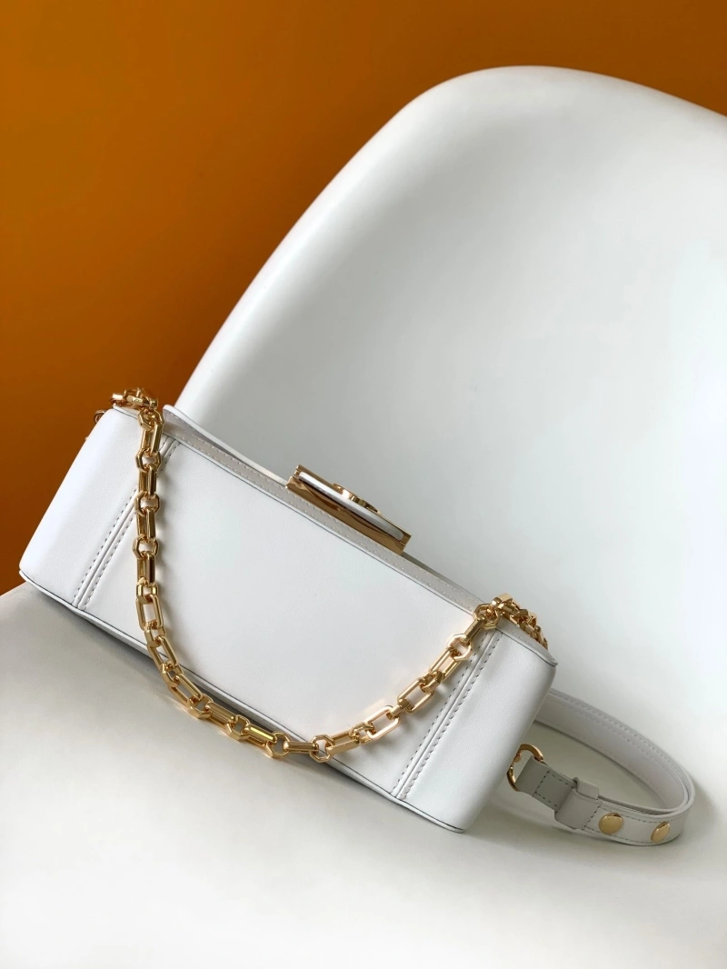 LV Satchel bags 4056D-0398