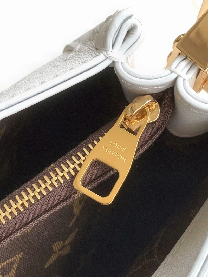 LV Satchel bags 4056D-0398