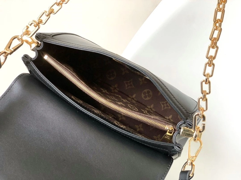 LV Satchel bags 4056D-0399