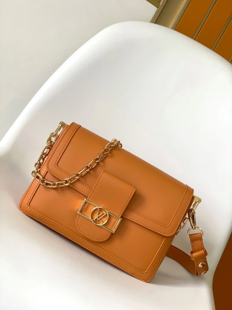 LV Satchel bags 4056D-0400