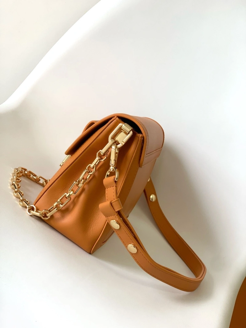 LV Satchel bags 4056D-0400