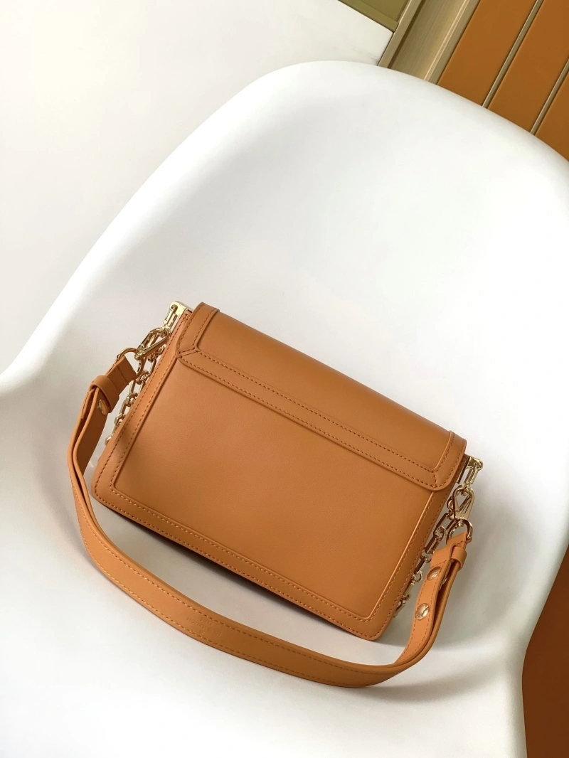 LV Satchel bags 4056D-0400